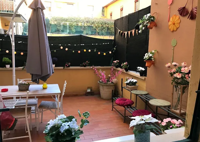 La Casa Di Kro