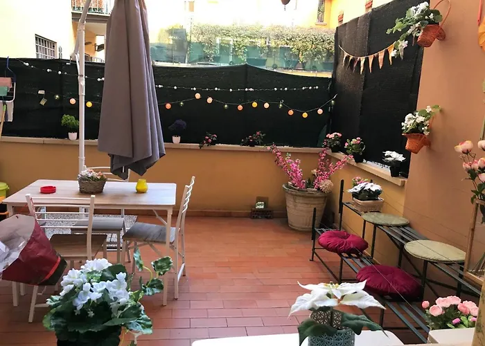 La Casa Di Kro