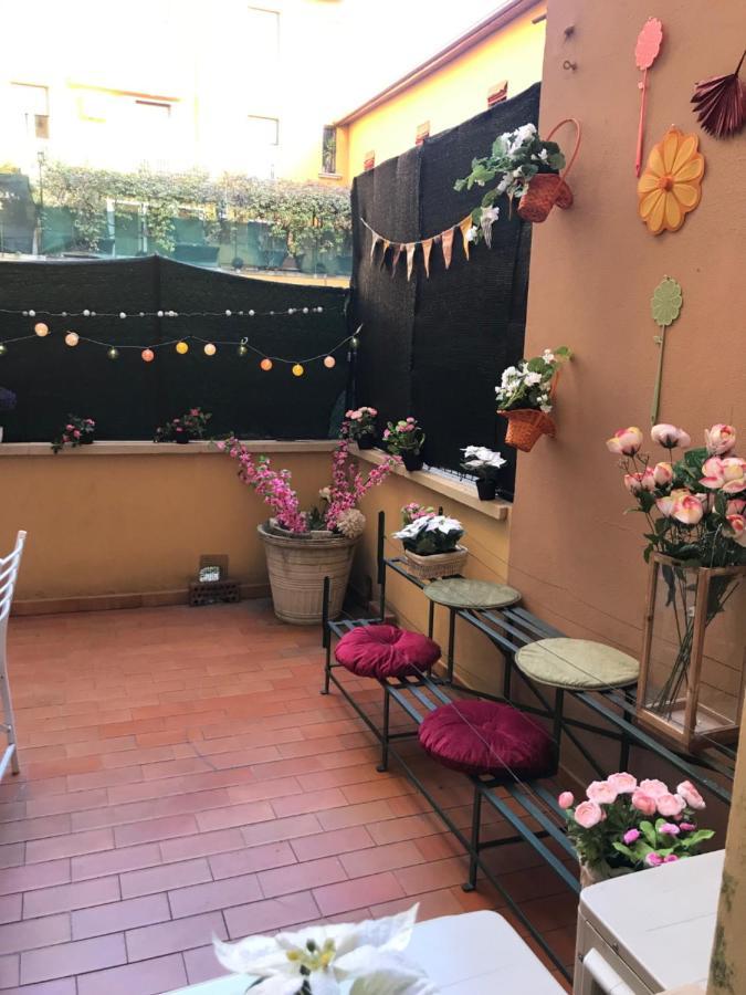 La Casa Di Appartement