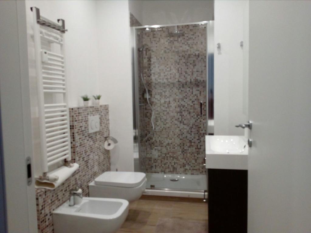 La Casa Di Appartement *