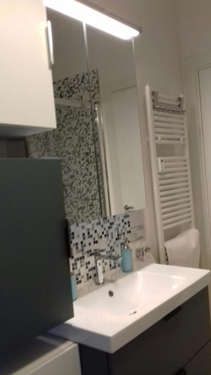 Appartement La Casa Di Bologna