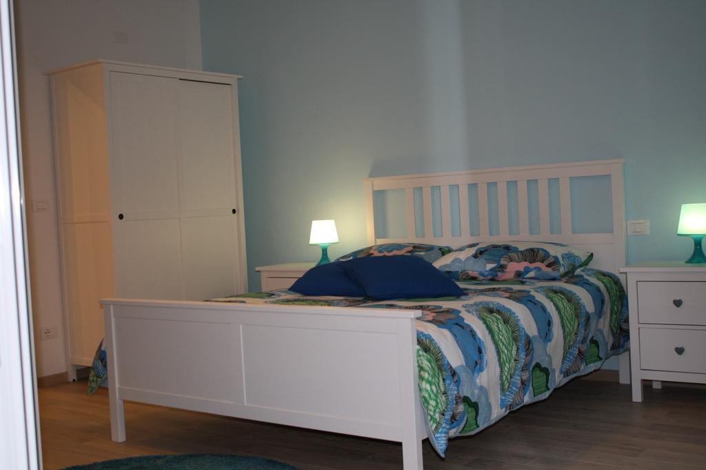 Appartement La Casa Di