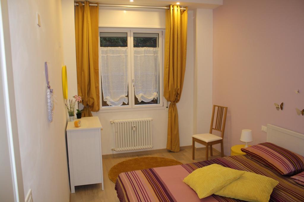 Appartement La Casa Di
