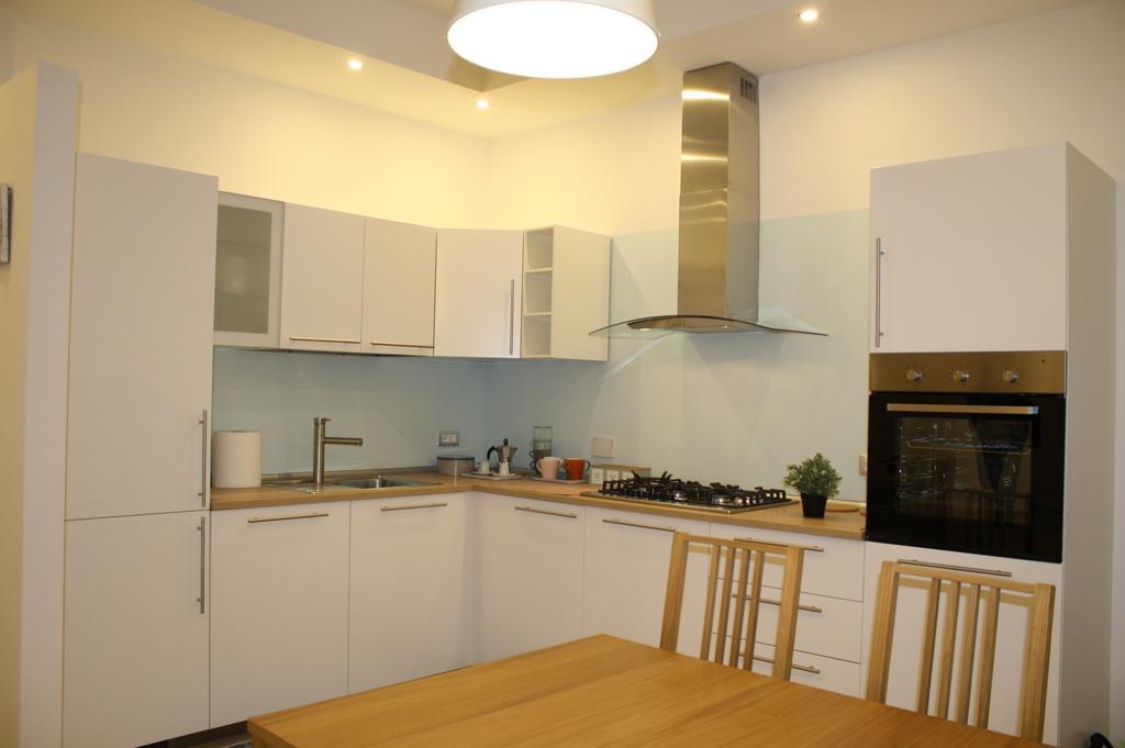 Appartement La Casa Di *