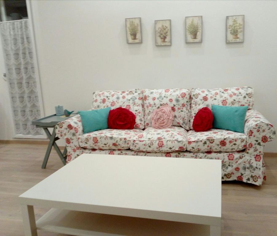 La Casa Di Appartement Bologna