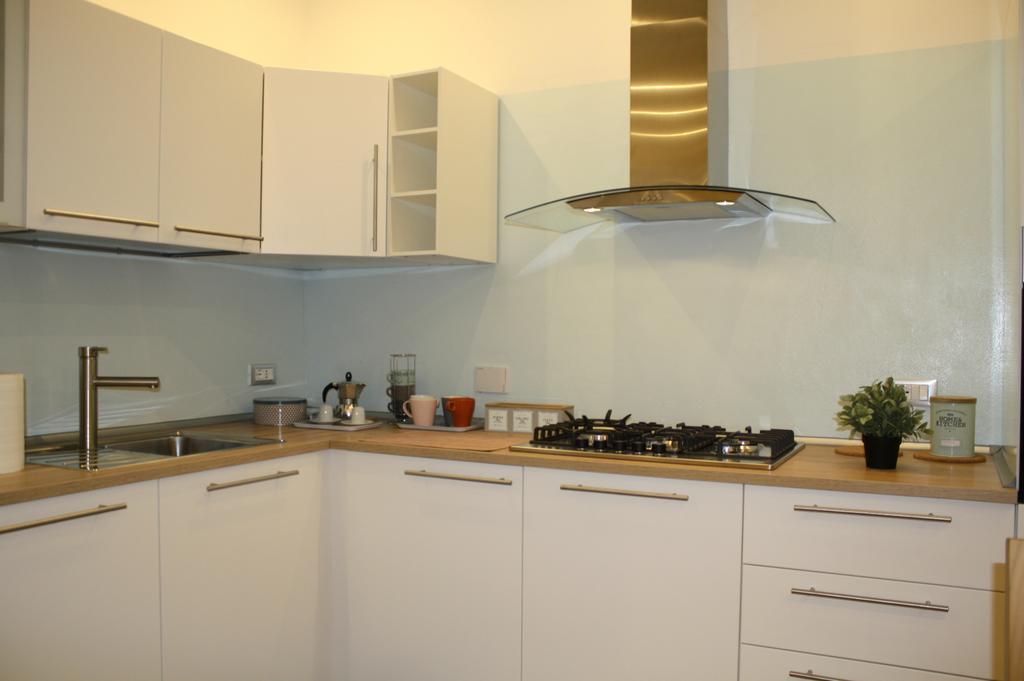La Casa Di Appartement